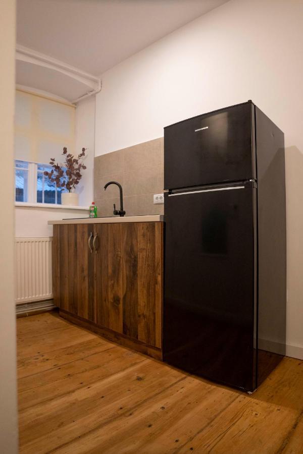 Coban Residence - A4 - Rustic Apartment Брашов Экстерьер фото